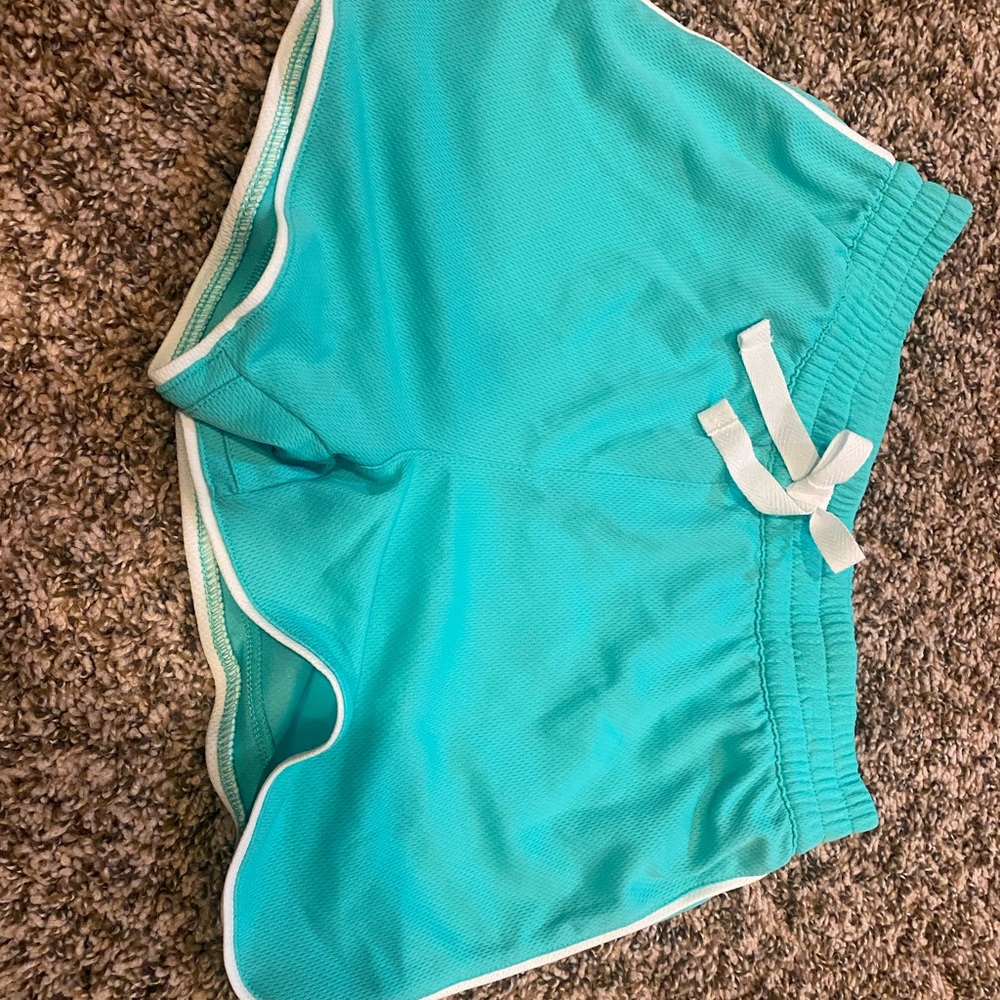 Athletic shorts